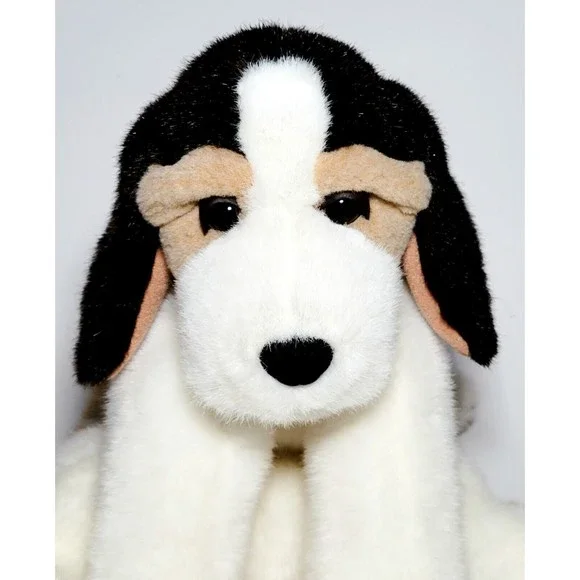 Gund Toys Gund Snooker The Beagle Stuffed Dog Plush Puppy